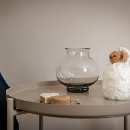 Baa, Ram & Ewe Apartment *