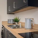Apartamento Baa, Ram & Ewe Skipton