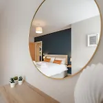 Baa, Ram & Ewe Apartamento *