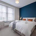 Baa, Ram & Ewe Apartamento Skipton