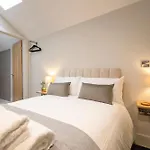 Baa, Ram & Ewe Apartamento *