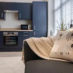Apartamento Baa, Ram & Ewe *