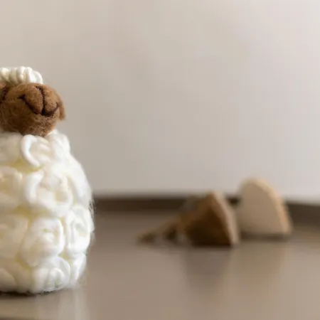 Baa, Ram & Ewe 公寓