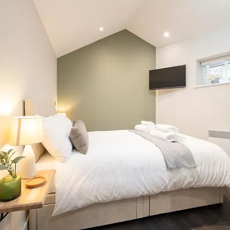 Baa, Ram & Ewe 스킵턴