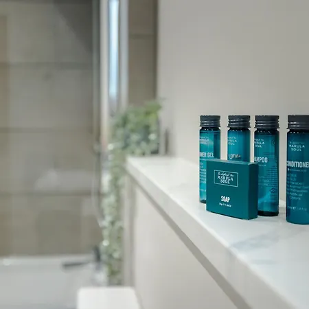 아파트 Baa, Ram & Ewe