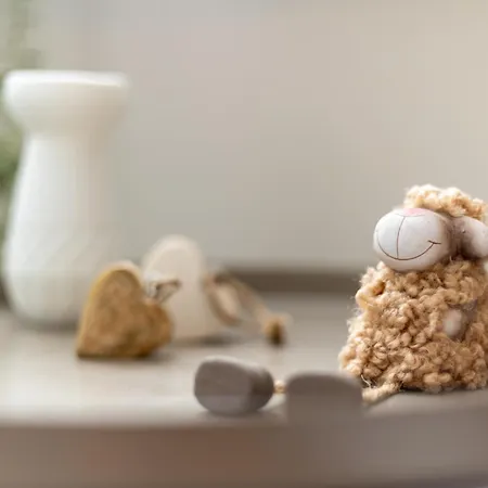 公寓 Baa, Ram & Ewe 斯基普顿