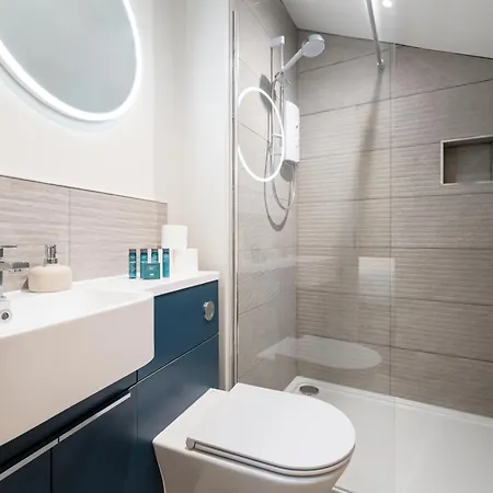 Baa, Ram & Ewe * 스킵턴