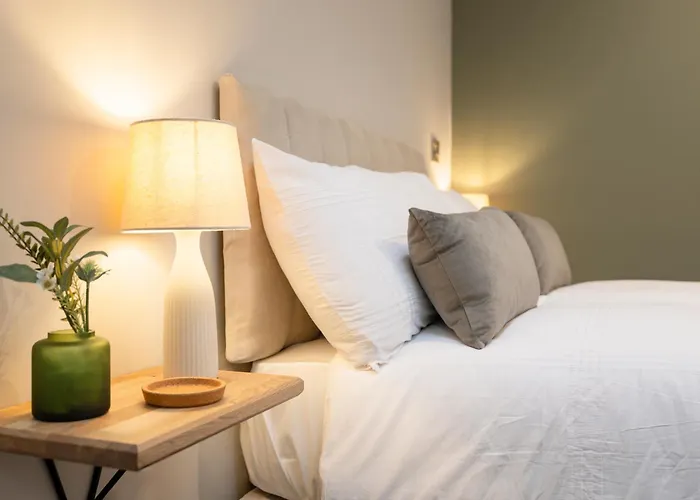 Daire Baa, Ram & Ewe