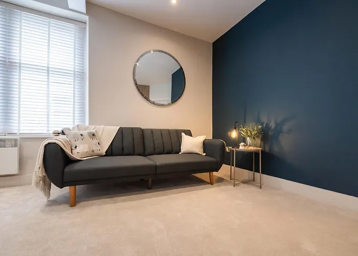 Baa, Ram & Ewe * Skipton