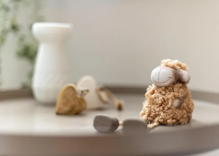 Daire Baa, Ram & Ewe Skipton