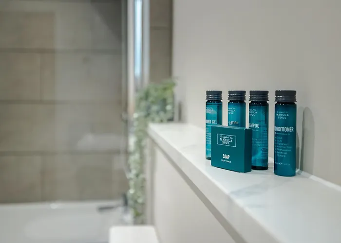 Apartmán Baa, Ram & Ewe