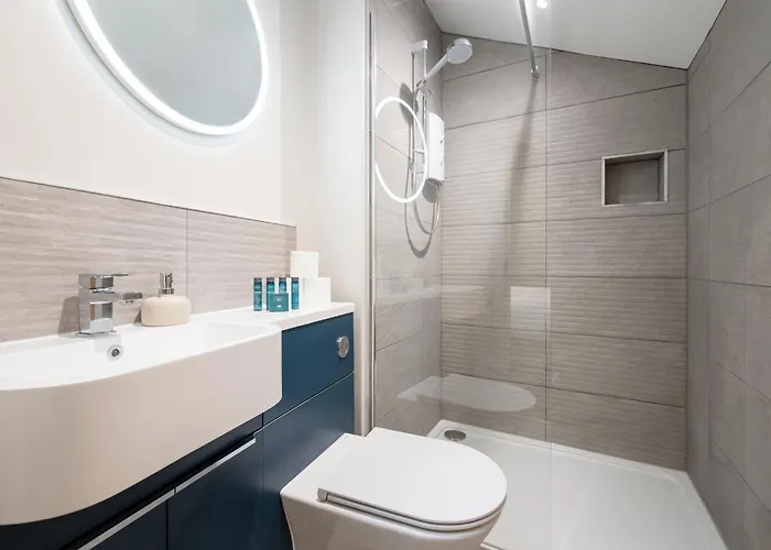 Baa, Ram & Ewe * Skipton