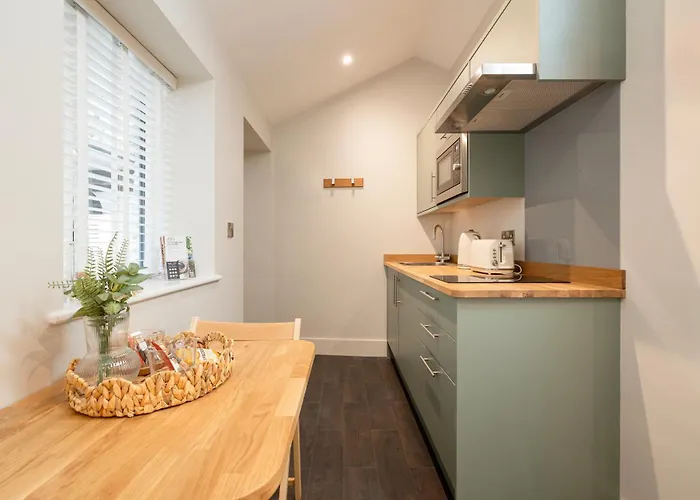 Apartmán Baa, Ram & Ewe